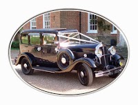 T C Vintage and Classic Wedding Cars 1096288 Image 4